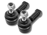 Front Outer Tie Rod Ends for CG / CH / CJ / CF Mitsubishi Lancer / Outlander & Peugeot 4007-Spoilers and Bodykits Australia