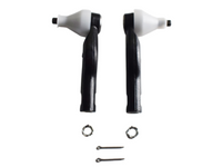 Front Outer Tie Rod Ends x 2 for Mazda 6 GG / GY (06/2002 - 11/2007)-Spoilers and Bodykits Australia