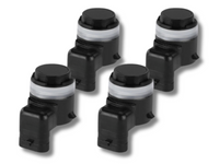 Front Parking Assist Sensors x4 for BMW F15 / F39 / F45 / F48 / X1 / X3 / X4 / X6 & Mini Clubman F54 / Countryman F60-Spoilers and Bodykits Australia