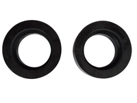 Front Poly Coil Spring Spacers for 79 Series Toyota Landcruiser - 50mm Thickness-Spoilers and Bodykits Australia