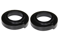 Front Poly Coil Spring Spacers for GU / GR Nissan Patrol - 30mm Thickness-Spoilers and Bodykits Australia