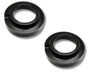 Front Poly Coil Spring Spacers for GU / GR Nissan Patrol - 30mm Thickness-Spoilers and Bodykits Australia