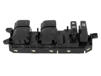 Front Power Door Window Switch for Toyota Prius (2008 - 2012)-Spoilers and Bodykits Australia