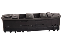 Front Power Window Switch for Mercedes Benz ML Class W164 (2006 - 2011)-Spoilers and Bodykits Australia