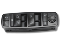 Front Power Window Switch for Mercedes Benz W169 A170 / A180 / A200 & W245 B180-Spoilers and Bodykits Australia