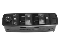 Front Power Window Switch for Mercedes Benz X164 / W164 / W251 / V251-Spoilers and Bodykits Australia