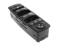 Front Power Window Switch for Mercedes Benz X164 / W164 / W251 / V251-Spoilers and Bodykits Australia