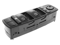 Front Power Window Switch for Mercedes Benz X164 / W164 / W251 / V251-Spoilers and Bodykits Australia