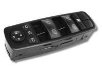 Front Power Window Switch for Mercedes Benz X164 / W164 / W251 / V251-Spoilers and Bodykits Australia