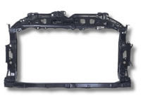 Front Radiator Support Panel for Toyota Yaris NCP90 Hatchback (2005 - 2009)-Spoilers and Bodykits Australia
