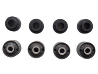 Front Radius Rod Leading Arm Rubber Bushes x8 for GQ / GU Nissan Patrol Y60 / Y61 (1988 - 2012)-Spoilers and Bodykits Australia