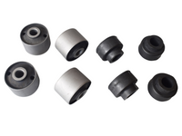 Front Radius Rod Leading Arm Rubber Bushes x8 for GQ / GU Nissan Patrol Y60 / Y61 (1988 - 2012)-Spoilers and Bodykits Australia