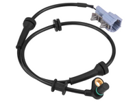 Front & Rear ABS Wheel Speed Sensors x4 for D40 Nissan Navara (2005 - 2014)-Spoilers and Bodykits Australia