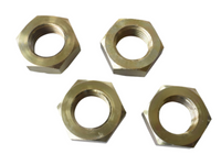 Front & Rear Adjustable HD Panhard Rods for GQ Nissan Patrol Y60 / GU1 Y61 (Suits Lifts of 2" to 6")-Spoilers and Bodykits Australia