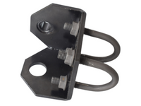 Front & Rear Adjustable HD Panhard Rods for GQ Nissan Patrol Y60 / GU1 Y61 (Suits Lifts of 2" to 6")-Spoilers and Bodykits Australia