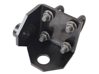 Front & Rear Adjustable HD Panhard Rods for GQ Nissan Patrol Y60 / GU1 Y61 (Suits Lifts of 2" to 6")-Spoilers and Bodykits Australia