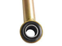 Front & Rear Adjustable HD Panhard Rods for GQ Nissan Patrol Y60 / GU1 Y61 (Suits Lifts of 2" to 6")-Spoilers and Bodykits Australia