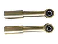 Front & Rear Adjustable Panhard Rods for 80 / 105 Series Toyota Landcruiser-Spoilers and Bodykits Australia