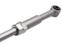 Front & Rear Adjustable Panhard Rods for GQ / GU1 Nissan Patrol Y60 / Y61 (Suits Lifts of 2" to 6")-Spoilers and Bodykits Australia