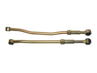 Front & Rear Adjustable Panhard Rods for GU Nissan Patrol Y61 Series 2 Onwards (Suits Lifts of 2" to 6")-Spoilers and Bodykits Australia