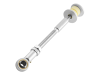 Front & Rear Adjustable Sway Bar Link Kit for GU Nissan Patrol Y61 to Suit 2" to 8" Lift-Spoilers and Bodykits Australia