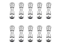 Front & Rear Adjustable Sway Bar Link Kit for GU Nissan Patrol Y61 to Suit 2" to 8" Lift-Spoilers and Bodykits Australia