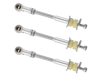 Front & Rear Adjustable Sway Bar Link Kit for GU Nissan Patrol Y61 to Suit 2" to 8" Lift-Spoilers and Bodykits Australia