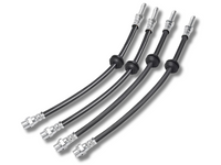 Front & Rear Brake Hydraulic Hoses x4 for BMW X5 F95 / G05 / X6 F96 / G06 / X7 G07 AWD-Spoilers and Bodykits Australia