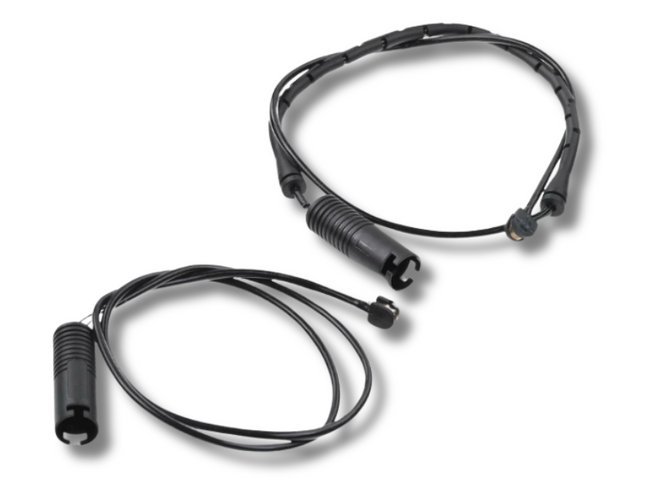 Front & Rear Brake Pad Wear Sensors x2 for BMW E36 316i / 320i / 323i / 325i / 328i / M3 / Z3-Spoilers and Bodykits Australia