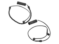 Front & Rear Brake Pad Wear Sensors x2 for BMW E38 730i / 740i / 750i / E39 528i / 535i-Spoilers and Bodykits Australia