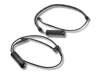 Front & Rear Brake Pad Wear Sensors x2 for BMW E38 730i / 740i / 750i / E39 528i / 535i-Spoilers and Bodykits Australia