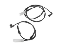 Front & Rear Brake Pad Wear Sensors x2 for BMW E82 / E87 / E88 / E90 / E91 / E92 / E93 - 2-Pin-Spoilers and Bodykits Australia
