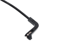 Front & Rear Brake Pad Wear Sensors x2 for BMW E82 / E87 / E88 / E90 / E91 / E92 / E93 - 2-Pin-Spoilers and Bodykits Australia