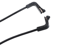 Front & Rear Brake Pad Wear Sensors x2 for BMW E82 / E87 / E88 / E90 / E91 / E92 / E93 - 2-Pin-Spoilers and Bodykits Australia