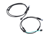 Front & Rear Brake Pad Wear Sensors x2 for BMW F10 / F06 / F12 / F13 520i / 528i / 550i / 640i-Spoilers and Bodykits Australia