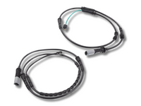 Front & Rear Brake Pad Wear Sensors x2 for BMW F10 / F06 / F12 / F13 520i / 528i / 550i / 640i-Spoilers and Bodykits Australia