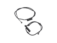 Front & Rear Brake Pad Wear Sensors x2 for BMW X3 E83 2.0L / 2.5L / 3.0L (2004 - 2011)-Spoilers and Bodykits Australia