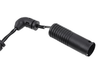 Front & Rear Brake Pad Wear Sensors x2 for BMW X3 E83 2.0L / 2.5L / 3.0L (2004 - 2011)-Spoilers and Bodykits Australia