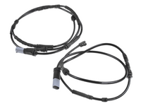 Front & Rear Brake Pad Wear Sensors x2 for BMW X3 F25 / X4 F26 2.0L / 3.0L (2010 - 2018)-Spoilers and Bodykits Australia