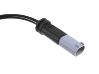 Front & Rear Brake Pad Wear Sensors x2 for BMW X3 F25 / X4 F26 2.0L / 3.0L (2010 - 2018)-Spoilers and Bodykits Australia