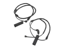 Front & Rear Brake Pad Wear Sensors x2 for BMW X5 E53 SAV AWD - 2-Pin (2000 - 2006)-Spoilers and Bodykits Australia