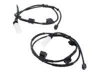 Front & Rear Brake Pad Wear Sensors x2 for Mini Cooper / Clubman R55 / R56 / R57 / R58-Spoilers and Bodykits Australia