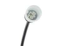 Front & Rear Brake Pad Wear Sensors x2 for Mini Cooper / Clubman R55 / R56 / R57 / R58-Spoilers and Bodykits Australia