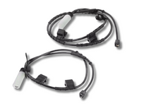 Front & Rear Brake Pad Wear Sensors x2 for Mini Cooper / Clubman R55 / R56 / R57 / R58-Spoilers and Bodykits Australia
