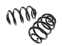 Front & Rear Coil Springs x4 for BMW E36 320i / 325i / 328i Petrol (01/1991 - 04/1999)-Spoilers and Bodykits Australia