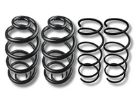 Front & Rear Coil Springs x4 for BMW E36 320i / 325i / 328i Petrol (01/1991 - 04/1999)-Spoilers and Bodykits Australia