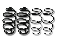 Front & Rear Coil Springs x4 for BMW E46 318i 1.9L Petrol M43 B19 (10/1999 - 09/2001)-Spoilers and Bodykits Australia