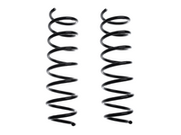 Front & Rear Coil Springs x4 for BMW F10 520i 2.0L Petrol Sedan (09/2011 - 10/2016)-Spoilers and Bodykits Australia