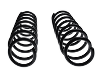 Front & Rear Coil Springs x4 for BMW F10 520i 2.0L Petrol Sedan (09/2011 - 10/2016)-Spoilers and Bodykits Australia