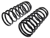 Front & Rear Coil Springs x4 for GQ Nissan Patrol Y60 RD28T / TB42E / TD42 (1988 - 1997)-Spoilers and Bodykits Australia